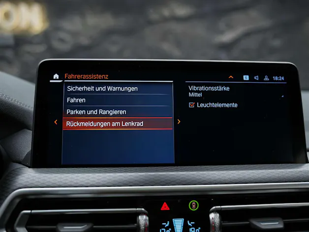 BMW X3 xDrive M40d *Panorama*Laser Scheinwerfer*Head-Up*