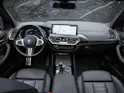 BMW X3 xDrive M40d *Panorama*Laser Scheinwerfer*Head-Up*