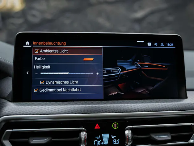 BMW X3 xDrive M40d *Panorama*Laser Scheinwerfer*Head-Up*