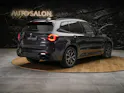BMW X3 xDrive M40d *Panorama*Laser Scheinwerfer*Head-Up*