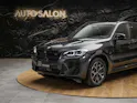 BMW X3 xDrive M40d *Panorama*Laser Scheinwerfer*Head-Up*