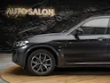 BMW X3 xDrive M40d *Panorama*Laser Scheinwerfer*Head-Up*