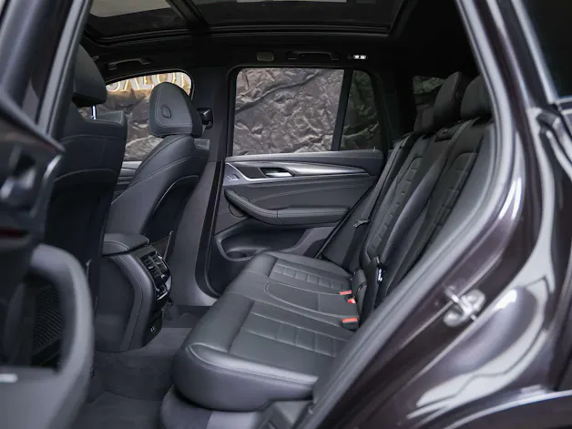 BMW X3 xDrive M40d *Panorama*Laser Scheinwerfer*Head-Up*