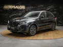 BMW X3 xDrive M40d *Panorama*Laser Scheinwerfer*Head-Up*