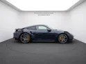 PORSCHE 911 Turbo S