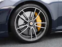 PORSCHE 911 Turbo S