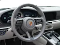PORSCHE 911 Turbo S