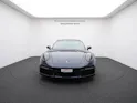 PORSCHE 911 Turbo S