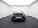 PORSCHE 911 Turbo S