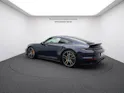 PORSCHE 911 Turbo S