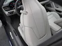 PORSCHE 911 Turbo S