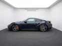 PORSCHE 911 Turbo S