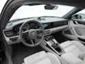 PORSCHE 911 Turbo S
