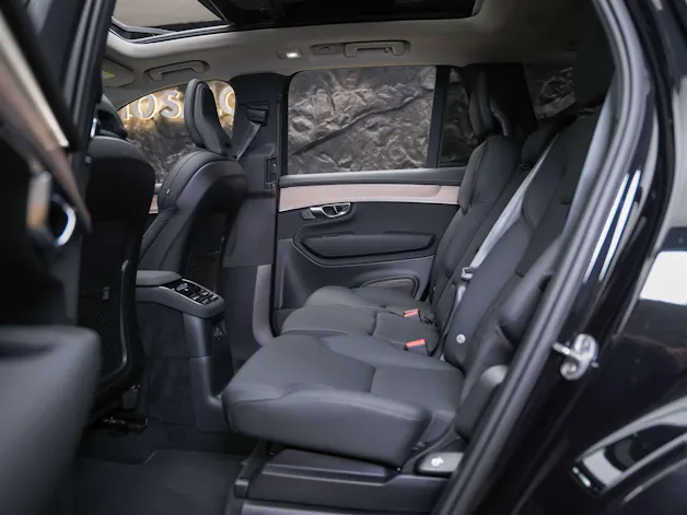 VOLVO XC90 T8 eAWD PluginHybrid Plus Bright Geartronic *7 Sitzer*Facelift*Panorama*Lenkradheizung*Harman/Kardon*
