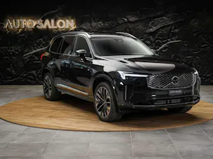 VOLVO XC90 T8 eAWD PluginHybrid Plus Bright Geartronic *7 Sitzer*Facelift*Panorama*Lenkradheizung*Harman/Kardon*