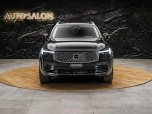 VOLVO XC90 T8 eAWD PluginHybrid Plus Bright Geartronic *7 Sitzer*Facelift*Panorama*Lenkradheizung*Harman/Kardon*