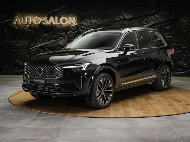 VOLVO XC90 T8 eAWD PluginHybrid Plus Bright Geartronic *7 Sitzer*Facelift*Panorama*Lenkradheizung*Harman/Kardon*