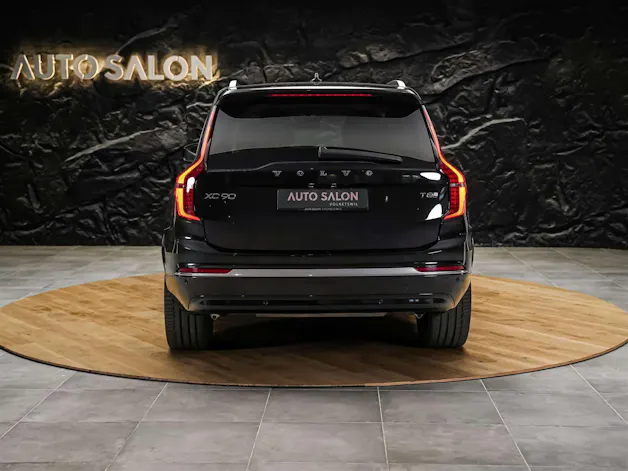 VOLVO XC90 T8 eAWD PluginHybrid Plus Bright Geartronic *7 Sitzer*Facelift*Panorama*Lenkradheizung*Harman/Kardon*