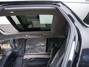 VOLVO XC90 T8 eAWD PluginHybrid Plus Bright Geartronic *7 Sitzer*Facelift*Panorama*Lenkradheizung*Harman/Kardon*