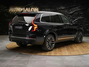 VOLVO XC90 T8 eAWD PluginHybrid Plus Bright Geartronic *7 Sitzer*Facelift*Panorama*Lenkradheizung*Harman/Kardon*