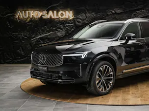 VOLVO XC90 T8 eAWD PluginHybrid Plus Bright Geartronic *7 Sitzer*Facelift*Panorama*Lenkradheizung*Harman/Kardon*