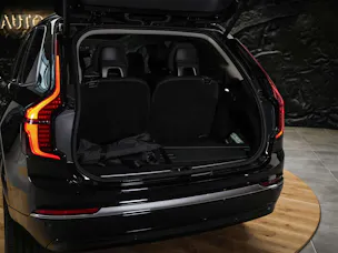VOLVO XC90 T8 eAWD PluginHybrid Plus Bright Geartronic *7 Sitzer*Facelift*Panorama*Lenkradheizung*Harman/Kardon*