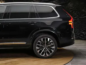 VOLVO XC90 T8 eAWD PluginHybrid Plus Bright Geartronic *7 Sitzer*Facelift*Panorama*Lenkradheizung*Harman/Kardon*
