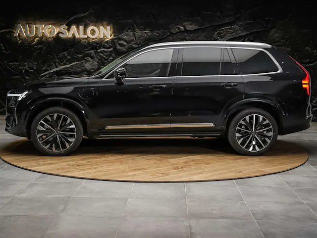 VOLVO XC90 T8 eAWD PluginHybrid Plus Bright Geartronic *7 Sitzer*Facelift*Panorama*Lenkradheizung*Harman/Kardon*