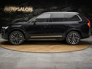 VOLVO XC90 T8 eAWD PluginHybrid Plus Bright Geartronic *7 Sitzer*Facelift*Panorama*Lenkradheizung*Harman/Kardon*