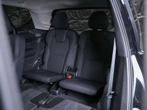 VOLVO XC90 T8 eAWD PluginHybrid Plus Bright Geartronic *7 Sitzer*Facelift*Panorama*Lenkradheizung*Harman/Kardon*
