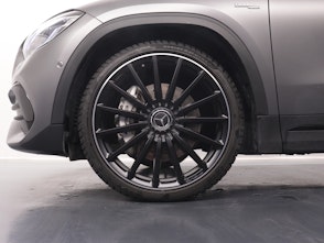 Vehicle image MERCEDES-BENZ GLA 35 AMG 4matic