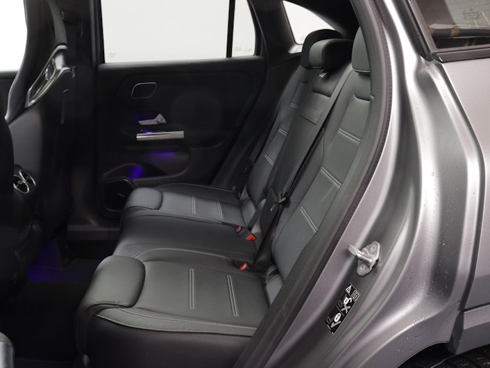 Vehicle image MERCEDES-BENZ GLA 35 AMG