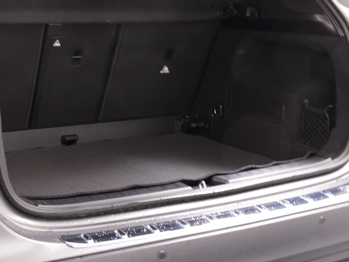 Vehicle image MERCEDES-BENZ GLA 35 AMG