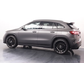 Vehicle image MERCEDES-BENZ GLA 35 AMG 4matic