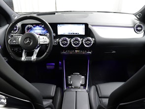 Vehicle image MERCEDES-BENZ GLA 35 AMG 4matic