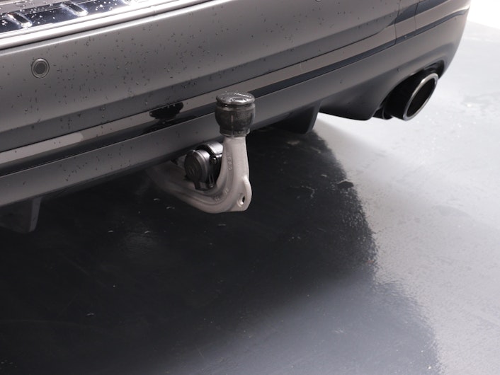 Vehicle image MERCEDES-BENZ GLA 35 AMG