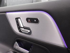 Vehicle image MERCEDES-BENZ GLA 35 AMG 4matic