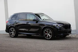 BMW X5 xDrive 48V 40d M Sport 🎉1.88%-LEASINGAKTION🎉