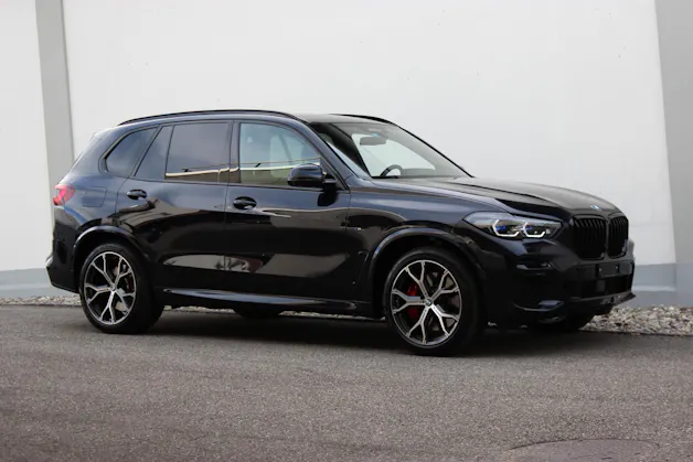 BMW X5 xDrive 48V 40d M Sport 🎉1.88%-LEASINGAKTION🎉