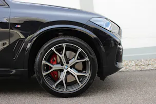 BMW X5 xDrive 48V 40d M Sport 🎉1.88%-LEASINGAKTION🎉