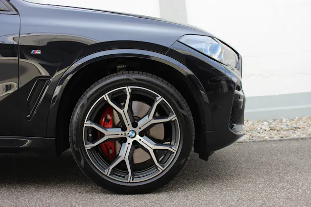 BMW X5 xDrive 48V 40d M Sport 🎉1.88%-LEASINGAKTION🎉