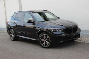 BMW X5 xDrive 48V 40d M Sport 🎉1.88%-LEASINGAKTION🎉
