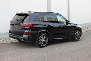 BMW X5 xDrive 48V 40d M Sport 🎉1.88%-LEASINGAKTION🎉
