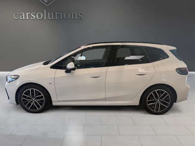 BMW 218d Active Tourer M Sport DKG AHK