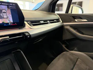 BMW 218d Active Tourer M Sport DKG AHK