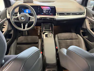 BMW 218d Active Tourer M Sport DKG AHK