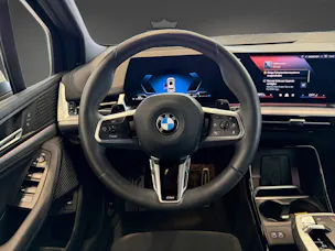 BMW 218d Active Tourer M Sport DKG AHK