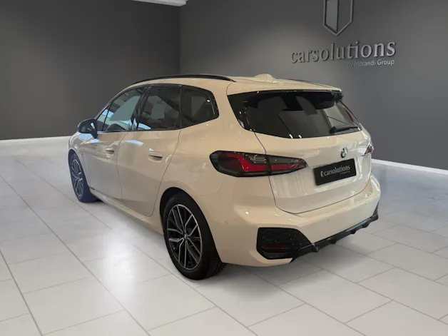 BMW 218d Active Tourer M Sport DKG AHK