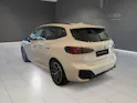 BMW 218d Active Tourer M Sport DKG AHK