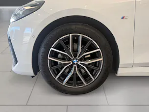BMW 218d Active Tourer M Sport DKG AHK